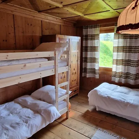 Maximilians' Hoh' Im Zillertal