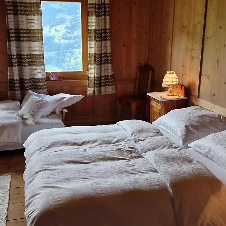 Gasthof Maximilians' Hoh' Im Zillertal Hainzenberg