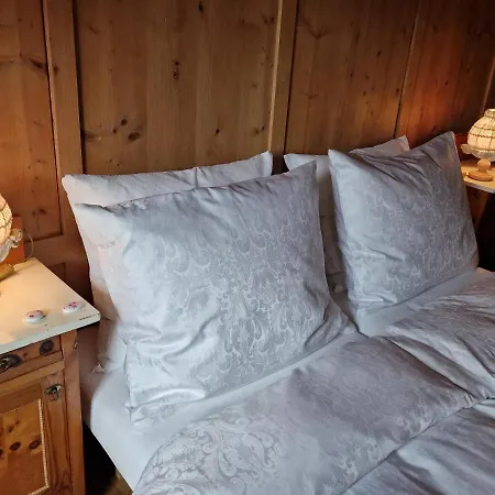 Maximilians' Hoh' Im Zillertal * Hainzenberg