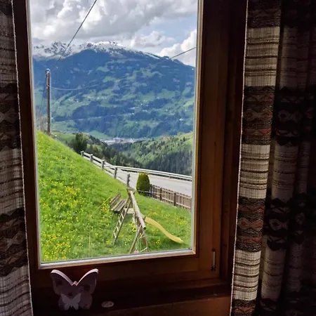 Gasthof Maximilians' Hoh' Im Zillertal *