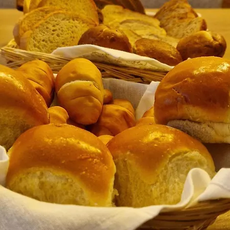 Maximilians' Hoh' Im Zillertal بيت ضيافة هينزنبرغ
